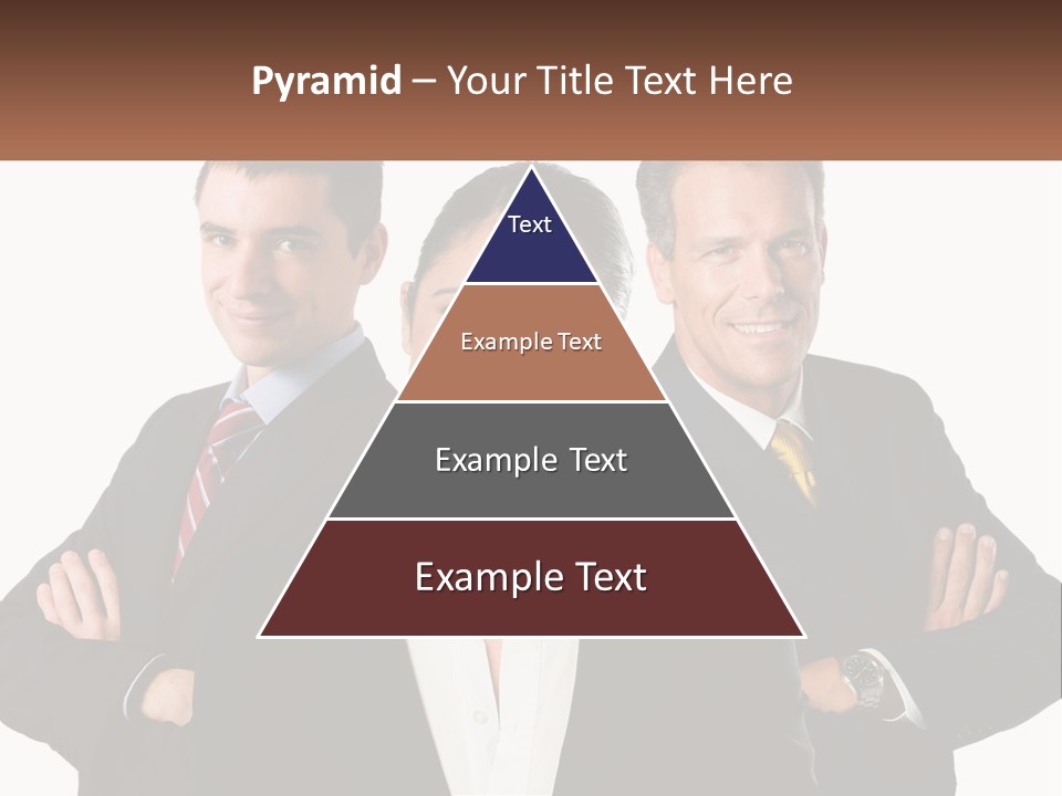 Nature Grass Dream PowerPoint Template