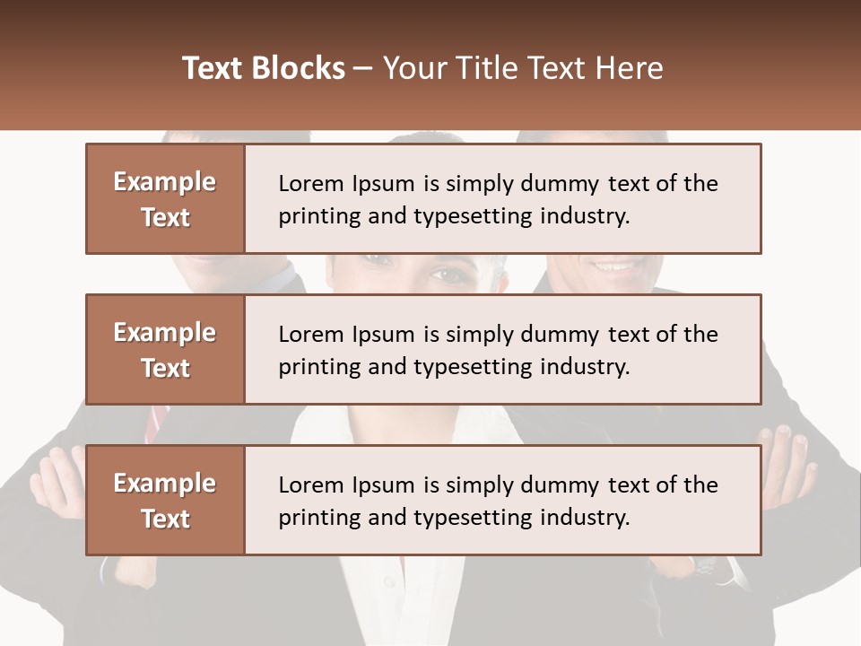 Nature Grass Dream PowerPoint Template