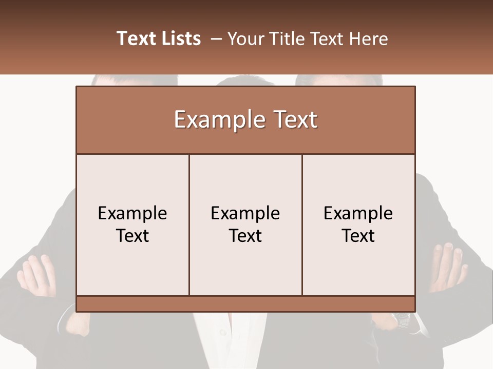 Nature Grass Dream PowerPoint Template