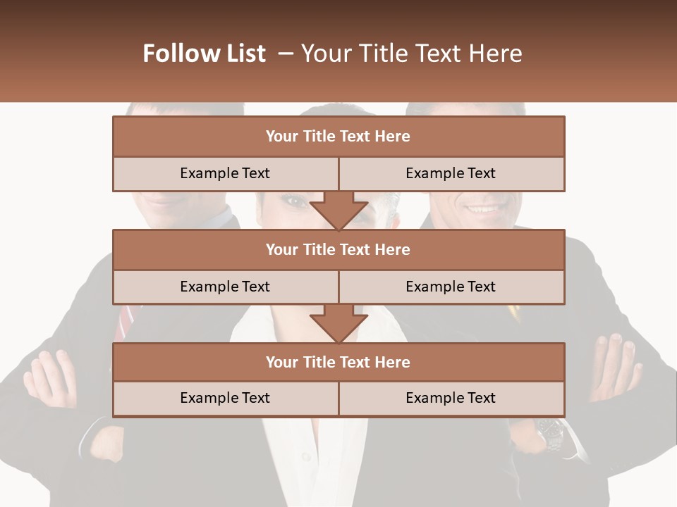 Nature Grass Dream PowerPoint Template