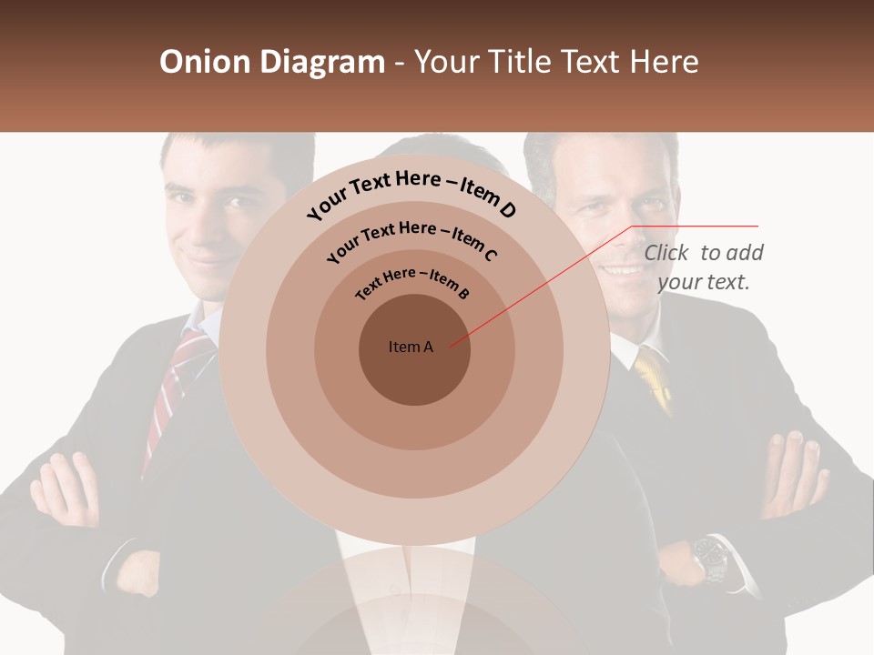 Nature Grass Dream PowerPoint Template