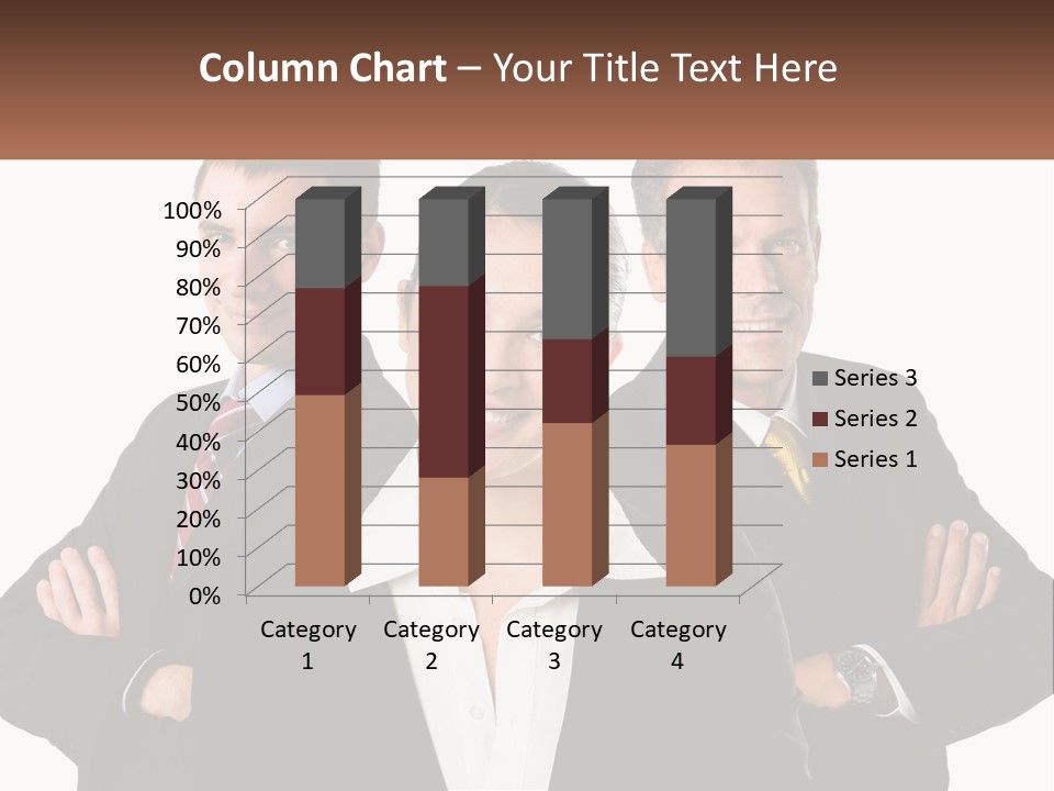 Nature Grass Dream PowerPoint Template