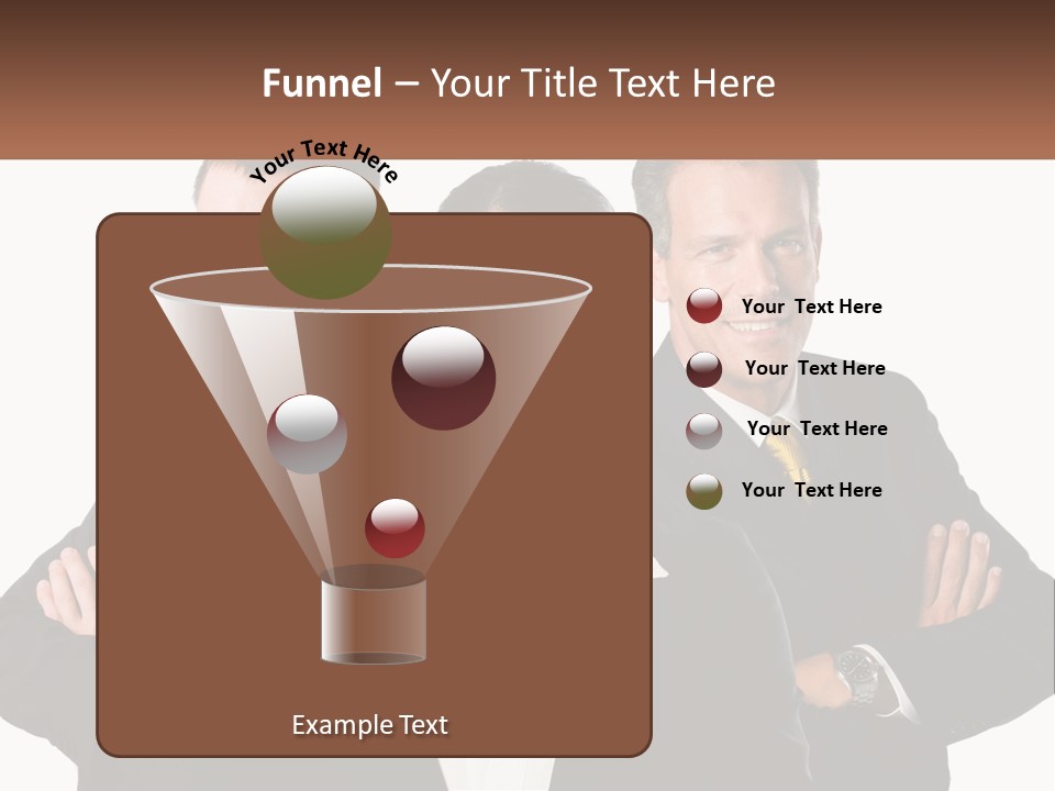 Nature Grass Dream PowerPoint Template