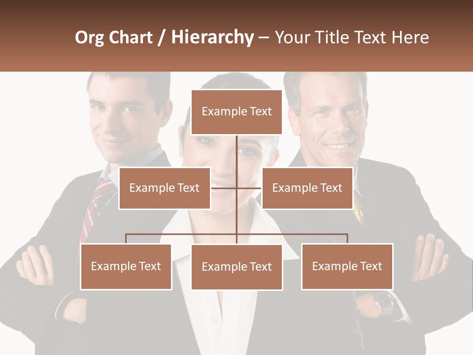 Nature Grass Dream PowerPoint Template