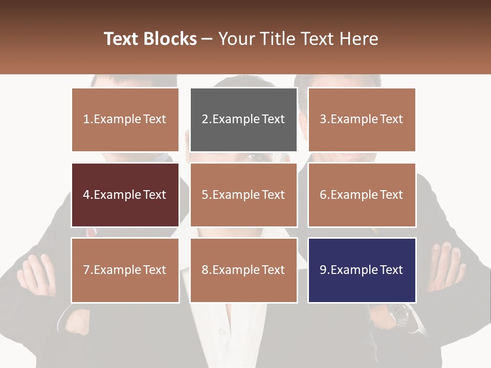 Nature Grass Dream PowerPoint Template