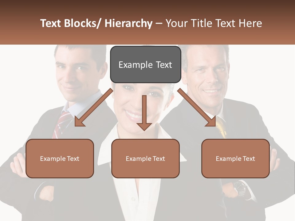 Nature Grass Dream PowerPoint Template