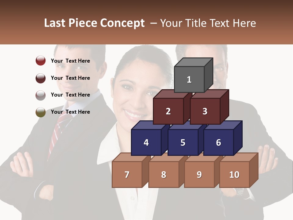 Nature Grass Dream PowerPoint Template