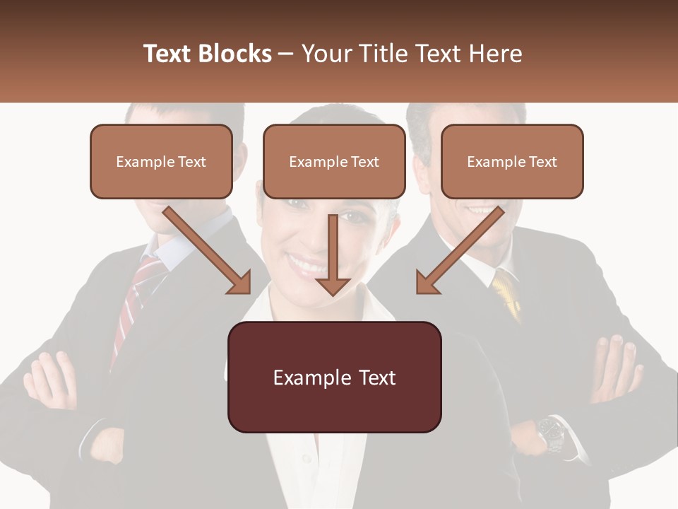 Nature Grass Dream PowerPoint Template
