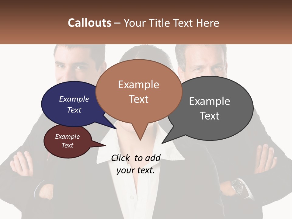 Nature Grass Dream PowerPoint Template