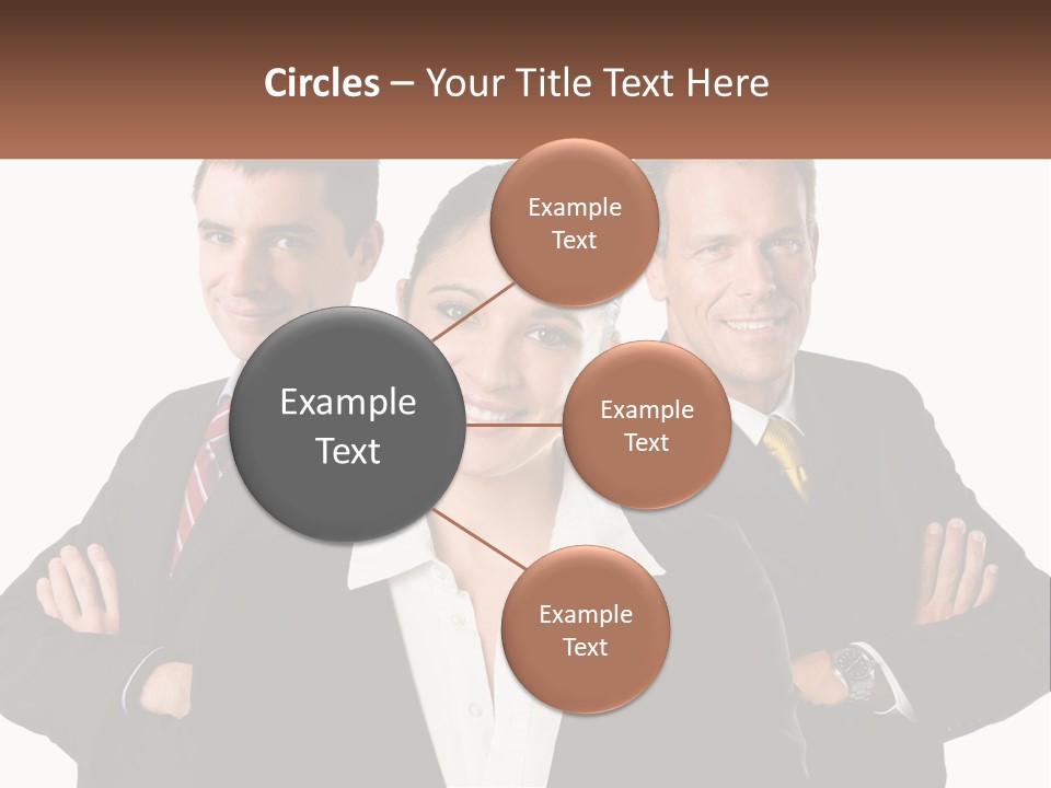 Nature Grass Dream PowerPoint Template