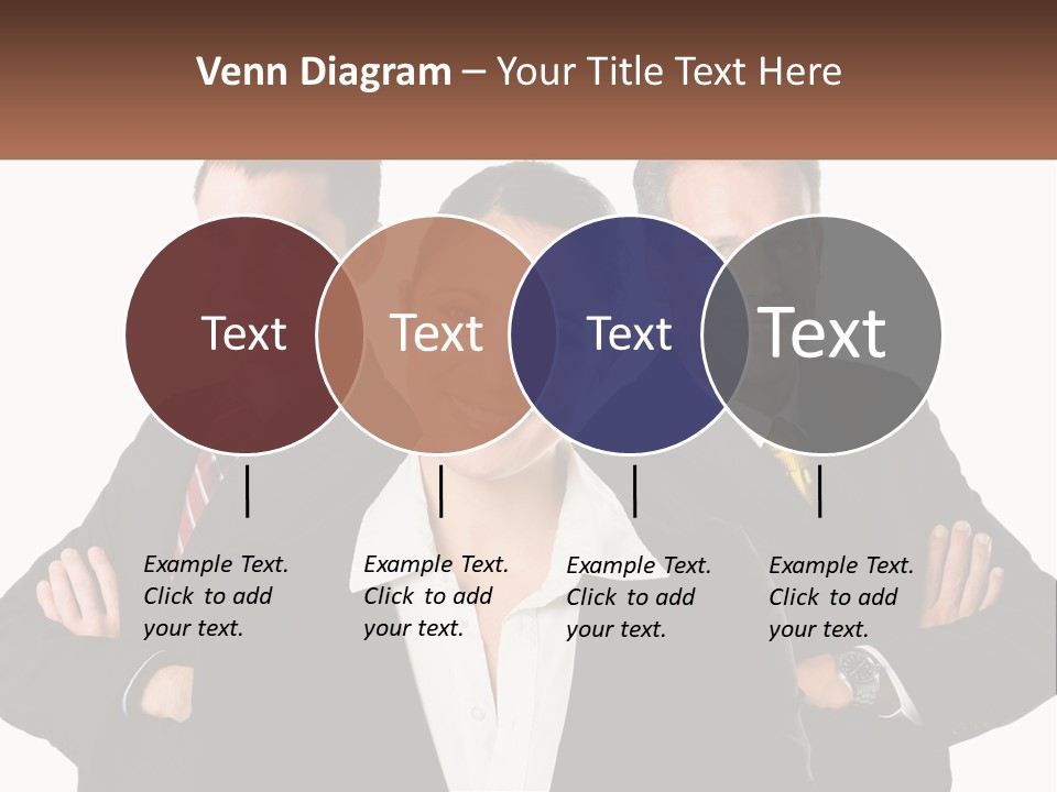 Nature Grass Dream PowerPoint Template