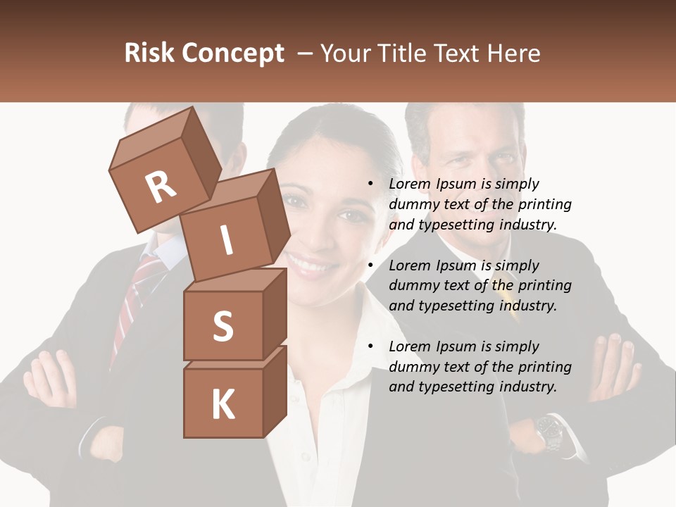 Nature Grass Dream PowerPoint Template