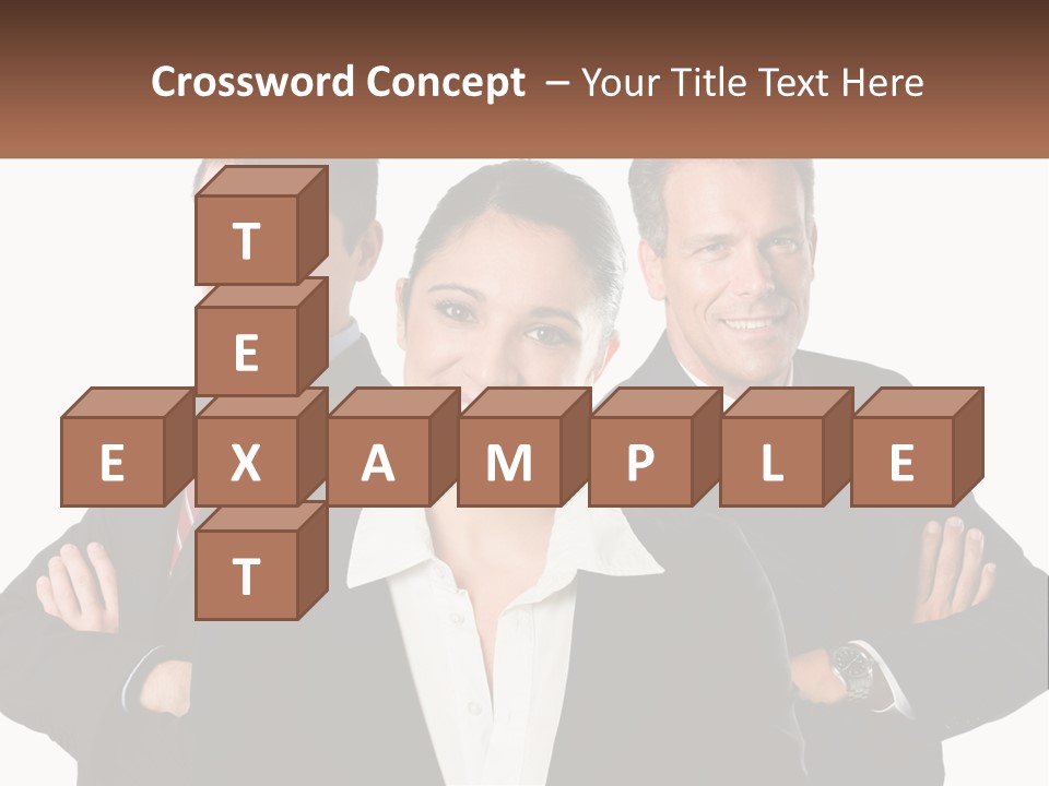 Nature Grass Dream PowerPoint Template