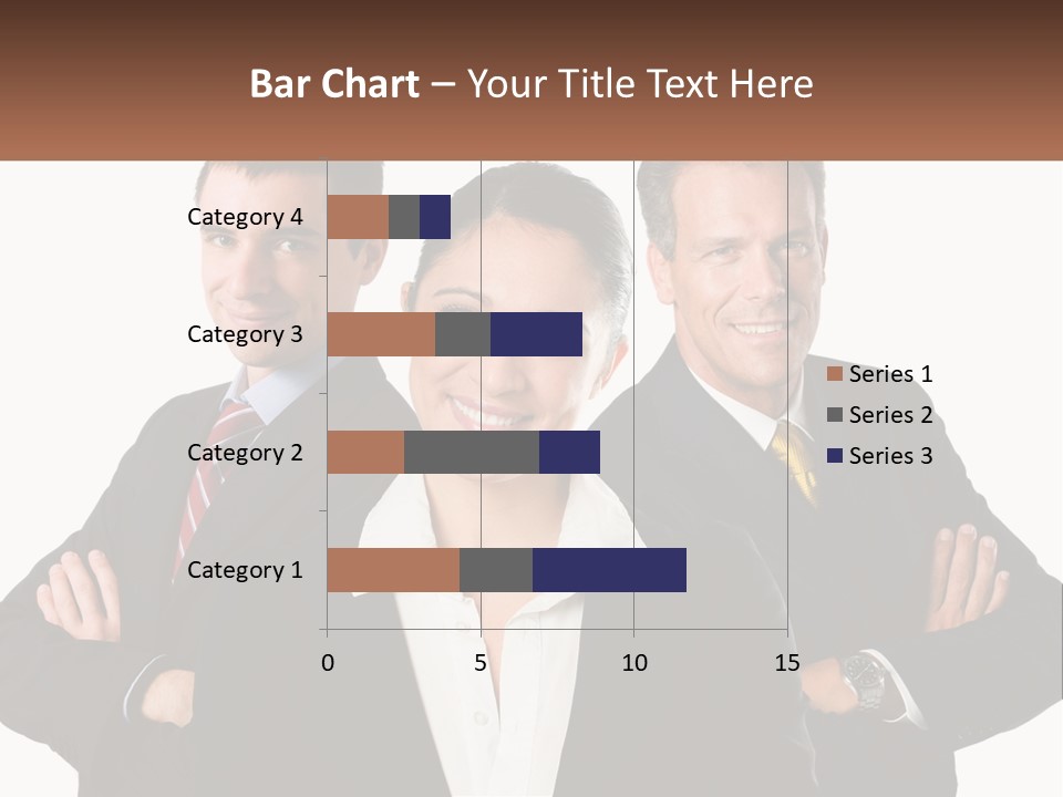 Nature Grass Dream PowerPoint Template