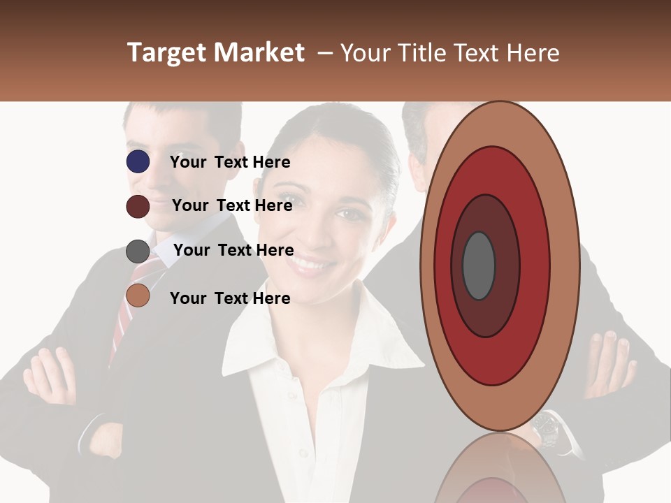 Nature Grass Dream PowerPoint Template