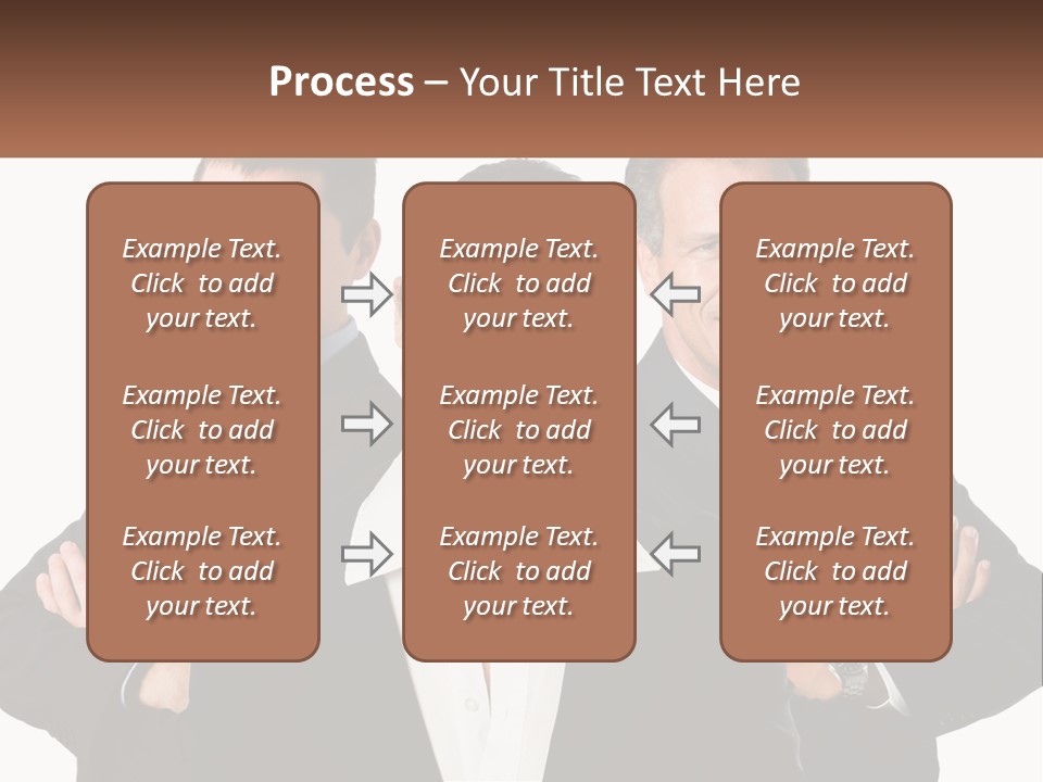 Nature Grass Dream PowerPoint Template