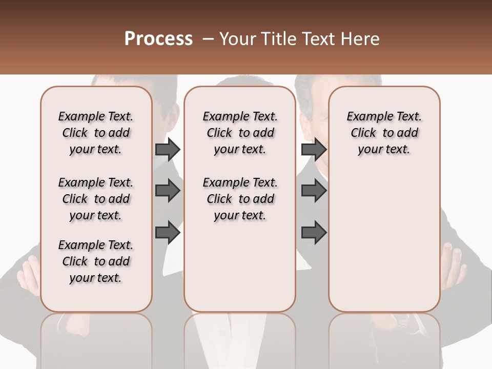 Nature Grass Dream PowerPoint Template