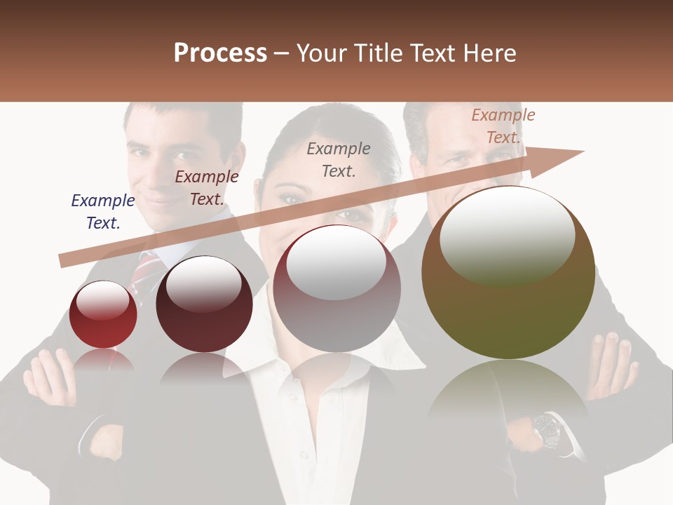 Nature Grass Dream PowerPoint Template