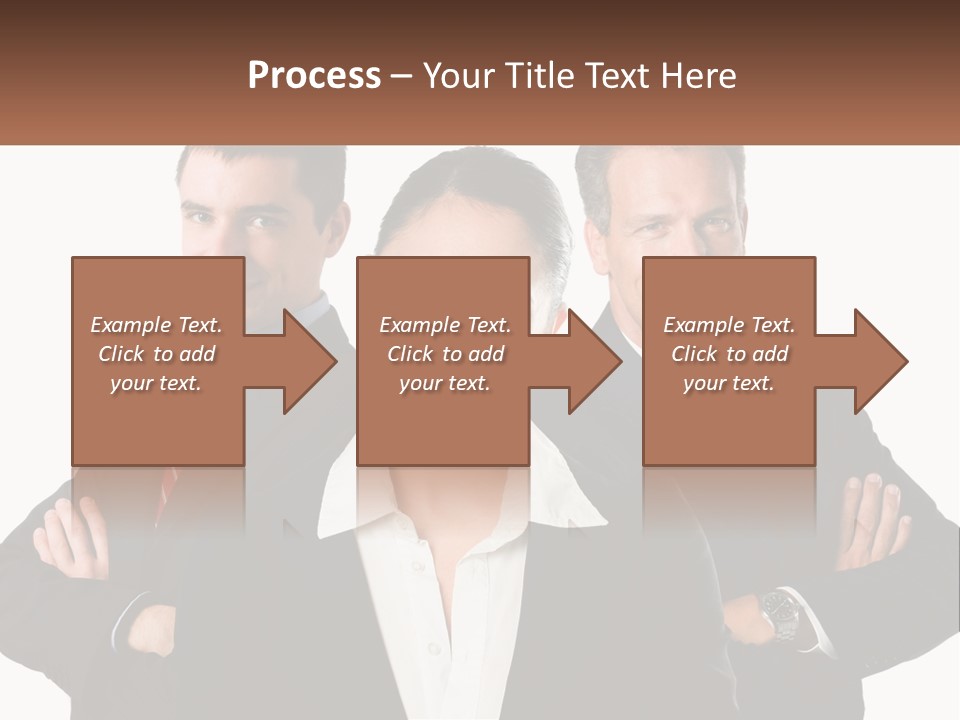 Nature Grass Dream PowerPoint Template