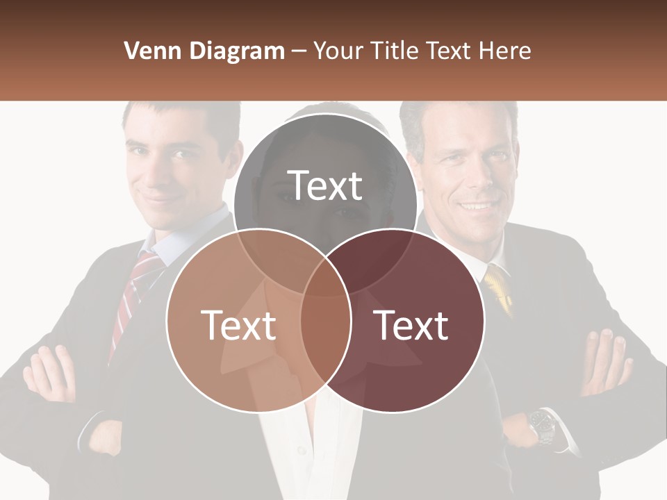 Nature Grass Dream PowerPoint Template