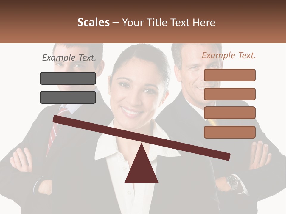 Nature Grass Dream PowerPoint Template