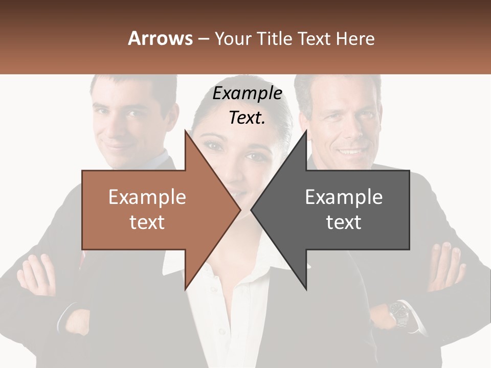 Nature Grass Dream PowerPoint Template