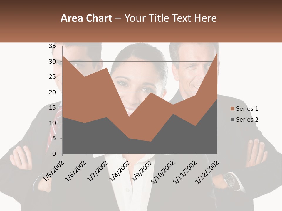 Nature Grass Dream PowerPoint Template