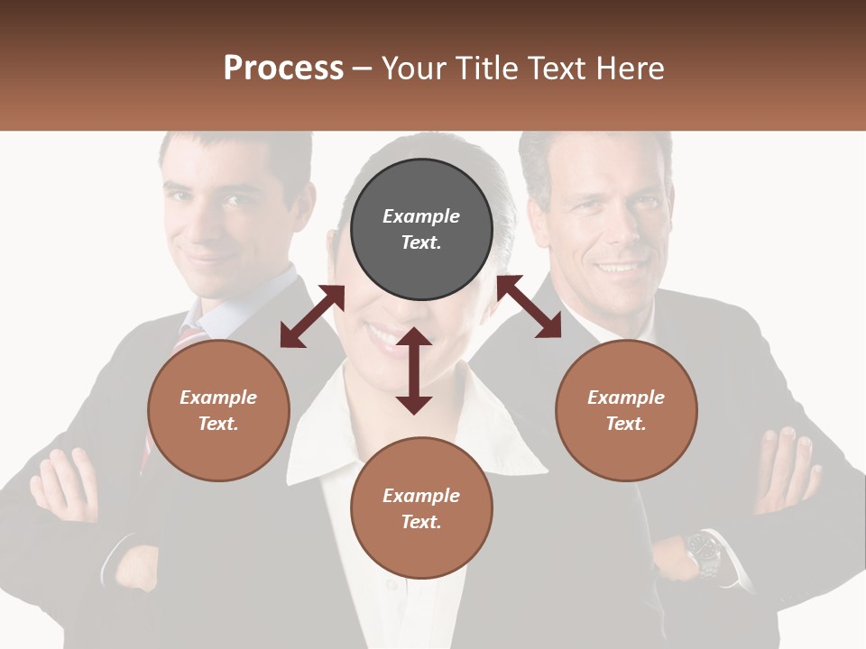 Nature Grass Dream PowerPoint Template