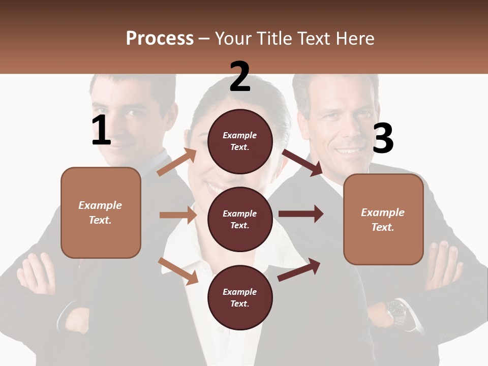 Nature Grass Dream PowerPoint Template