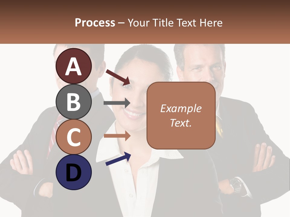 Nature Grass Dream PowerPoint Template