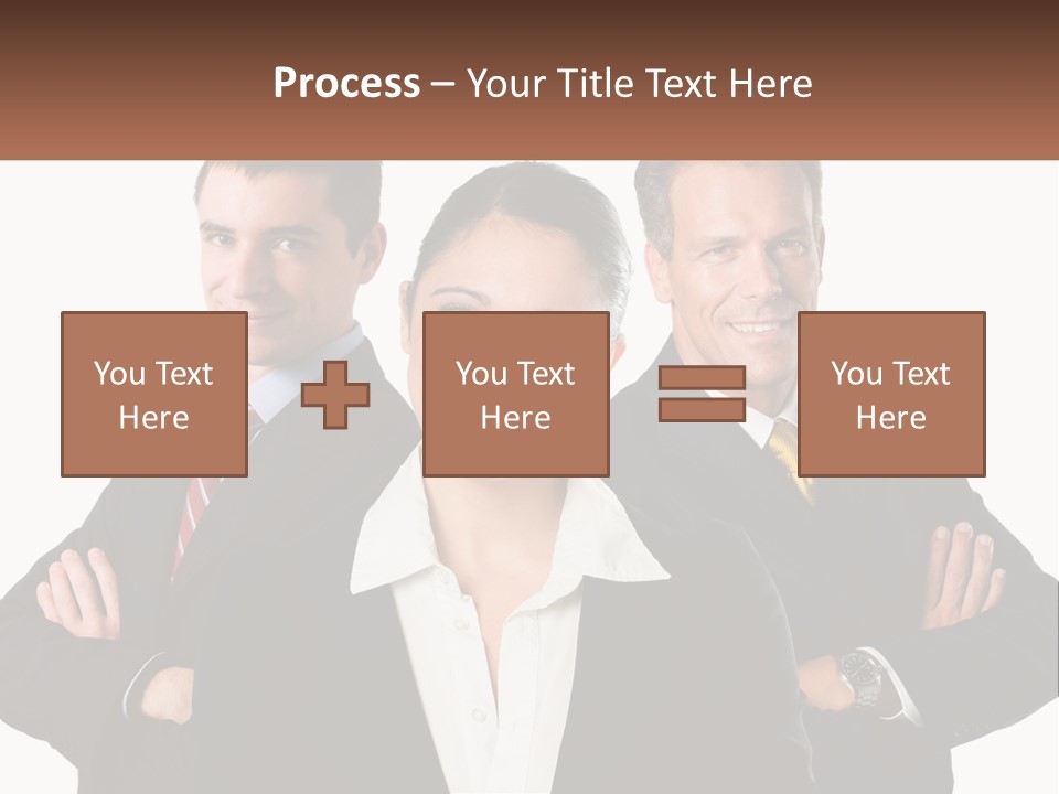 Nature Grass Dream PowerPoint Template