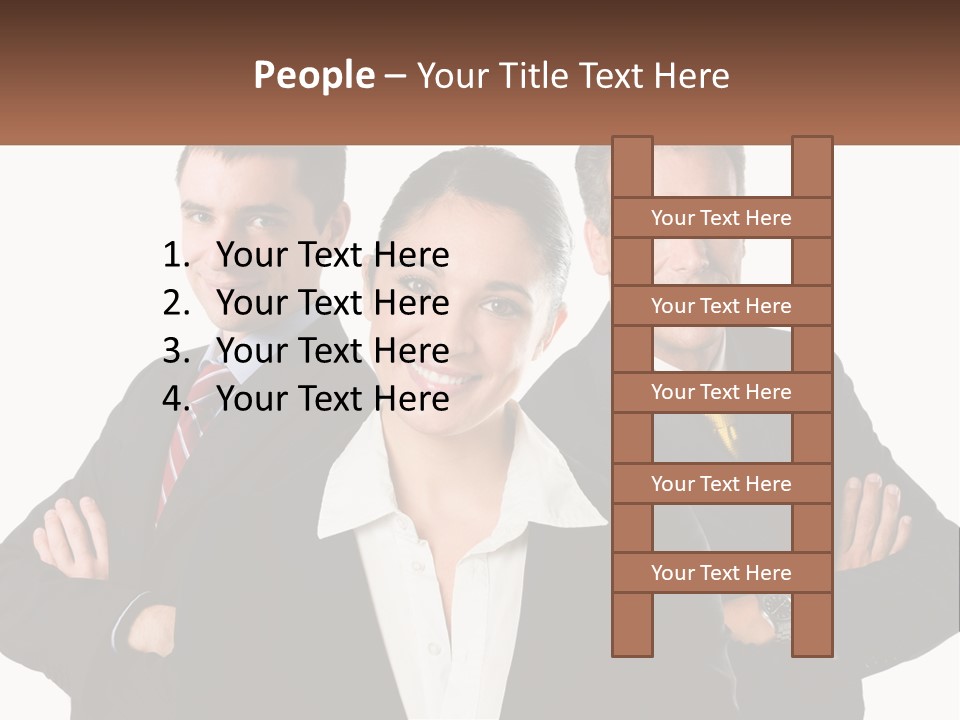 Nature Grass Dream PowerPoint Template