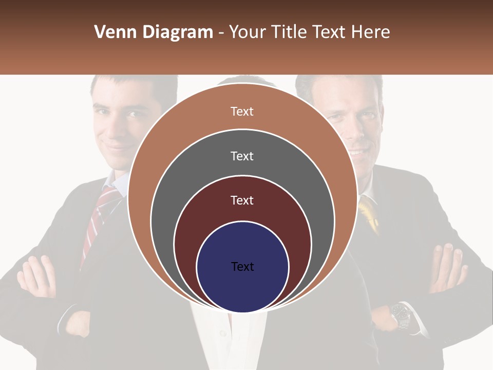 Nature Grass Dream PowerPoint Template