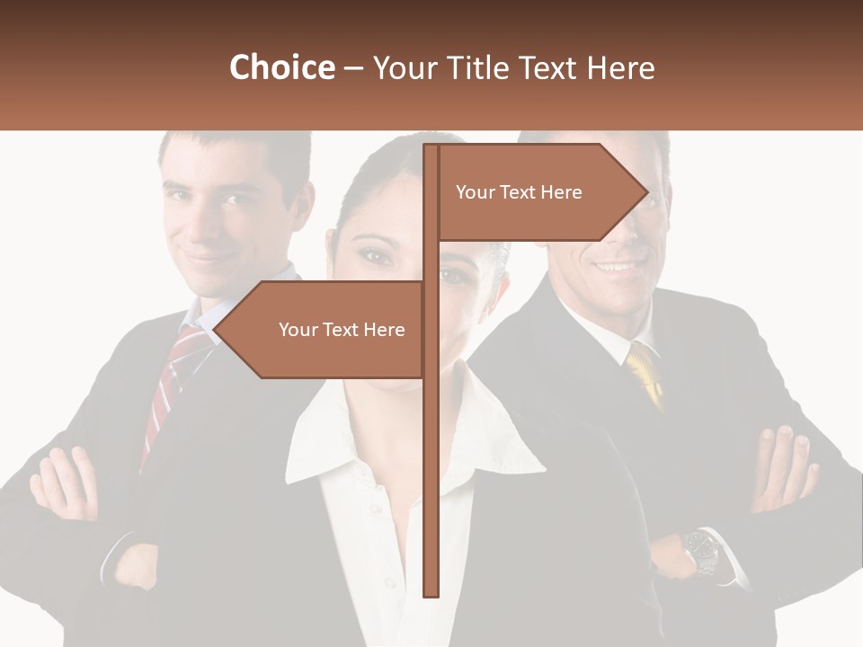 Nature Grass Dream PowerPoint Template