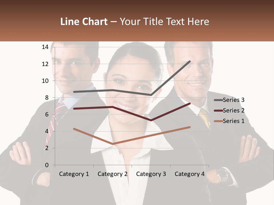 Nature Grass Dream PowerPoint Template