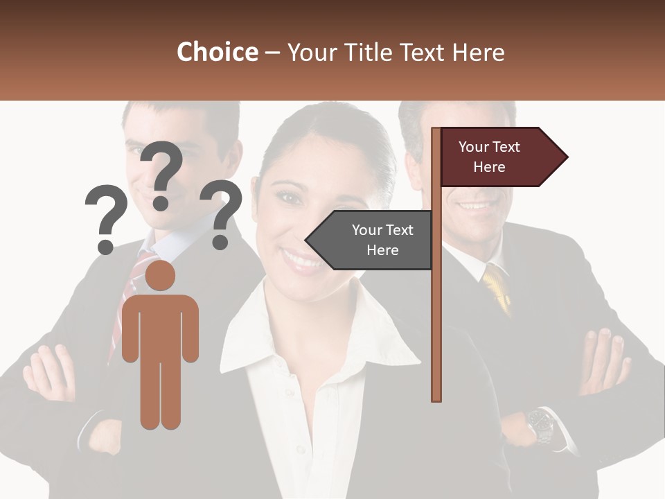 Nature Grass Dream PowerPoint Template