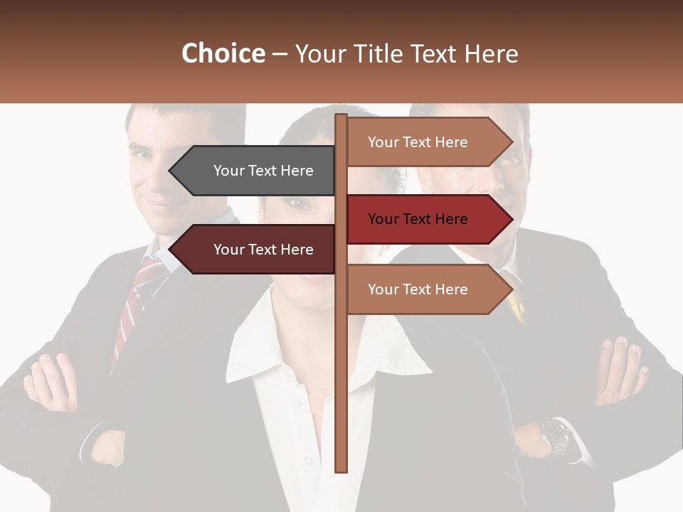 Nature Grass Dream PowerPoint Template