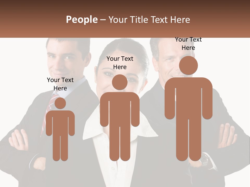 Nature Grass Dream PowerPoint Template