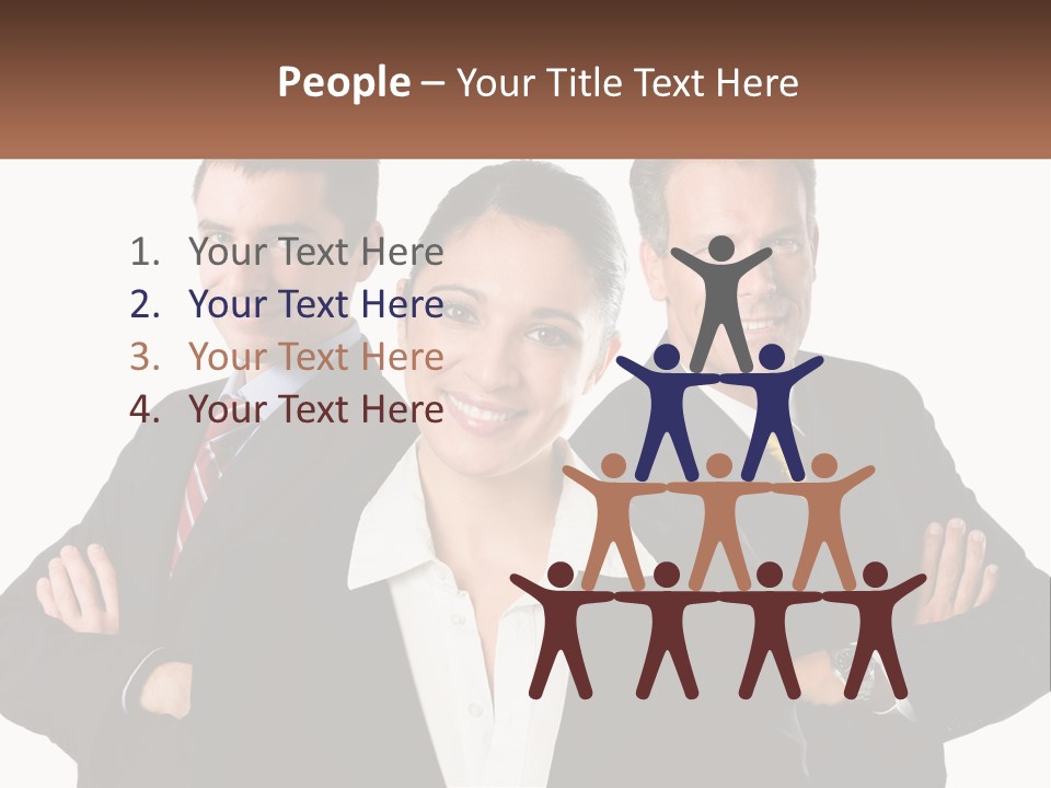 Nature Grass Dream PowerPoint Template