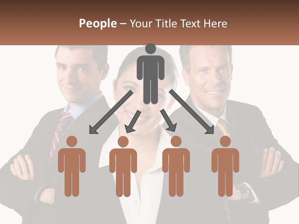 Nature Grass Dream PowerPoint Template