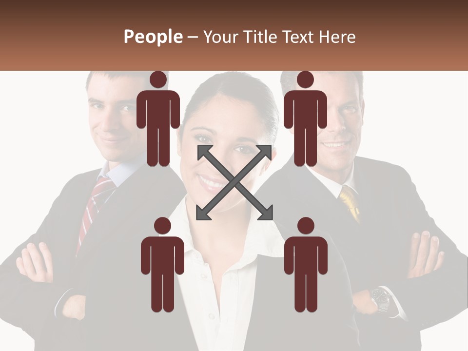 Nature Grass Dream PowerPoint Template