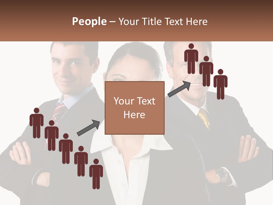 Nature Grass Dream PowerPoint Template