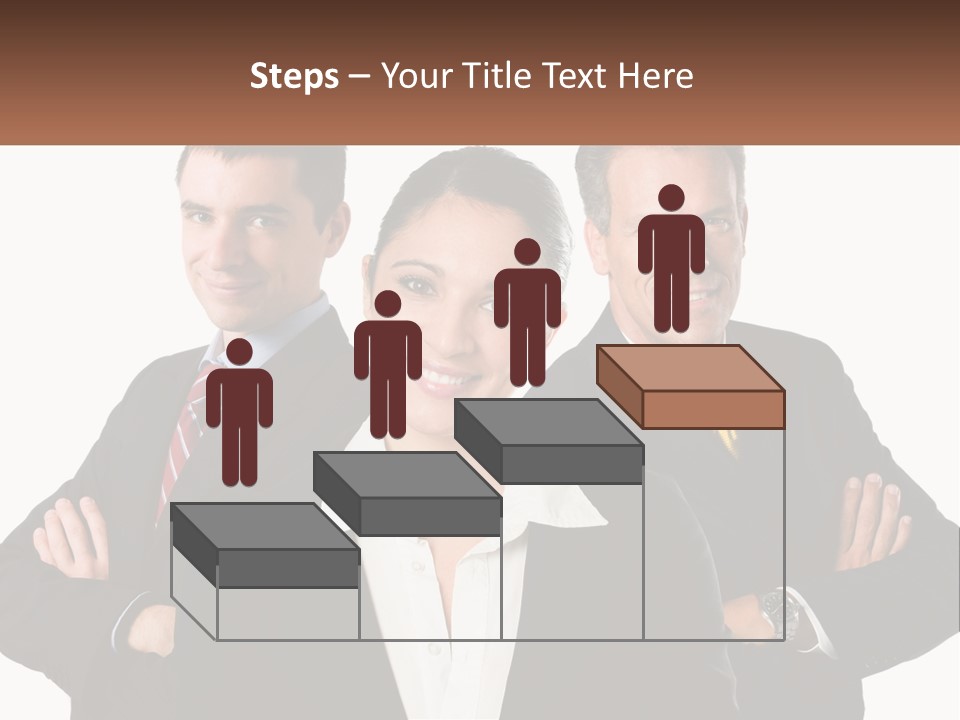 Nature Grass Dream PowerPoint Template