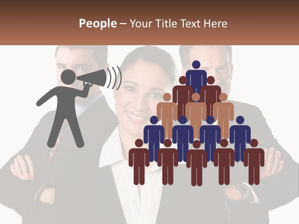 Nature Grass Dream PowerPoint Template