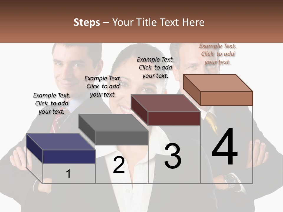 Nature Grass Dream PowerPoint Template