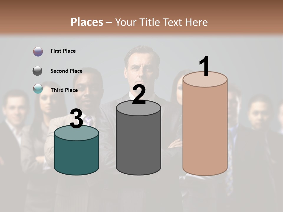 Residential Buy Sale PowerPoint Template