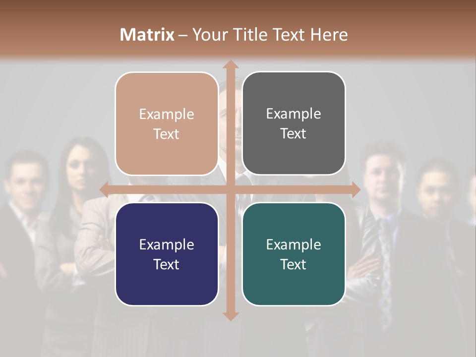 Residential Buy Sale PowerPoint Template