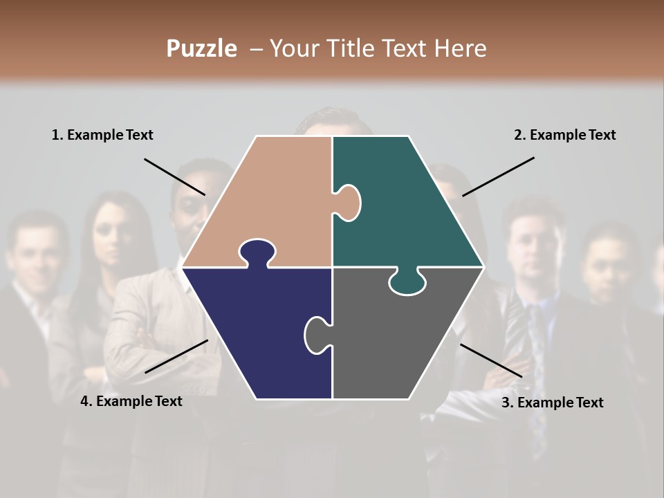 Residential Buy Sale PowerPoint Template