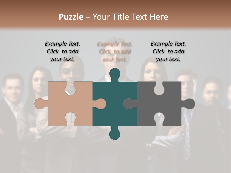 Residential Buy Sale PowerPoint Template