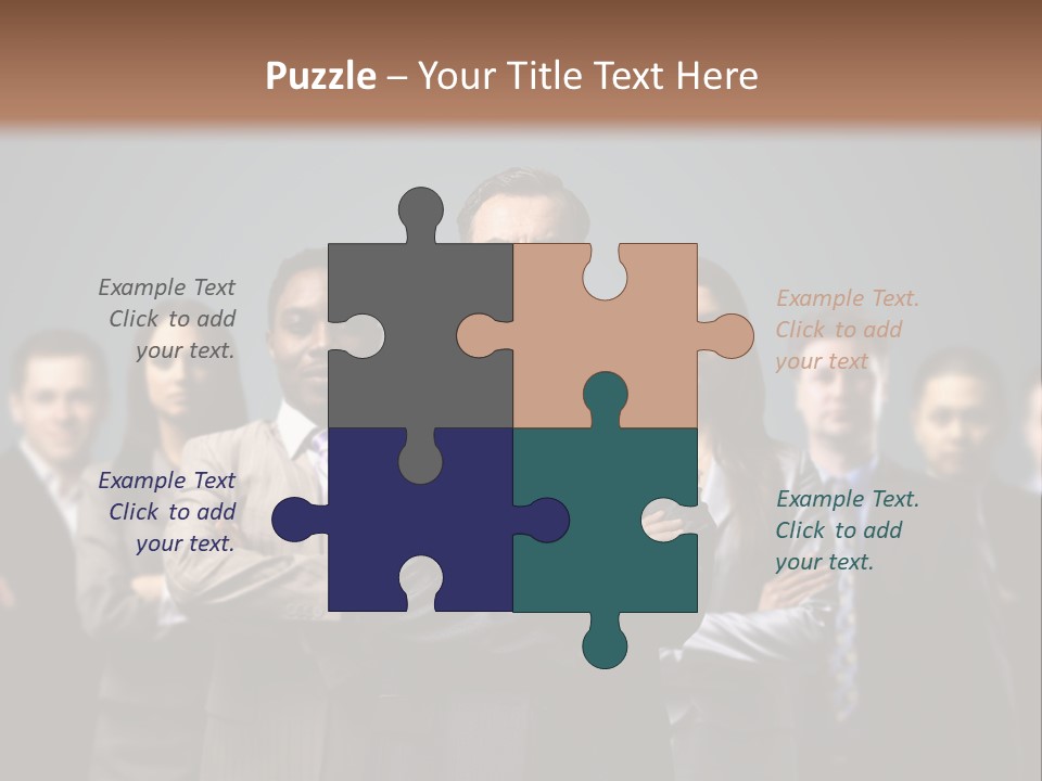 Residential Buy Sale PowerPoint Template